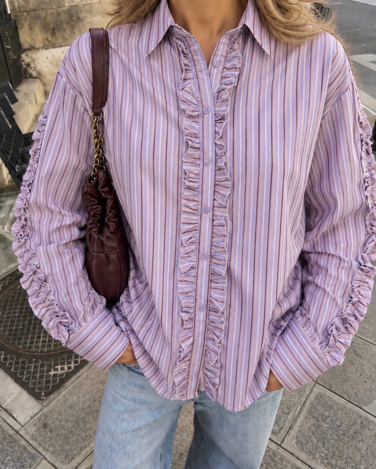Tops en Blouses