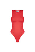 Granada Basic Body - Rood