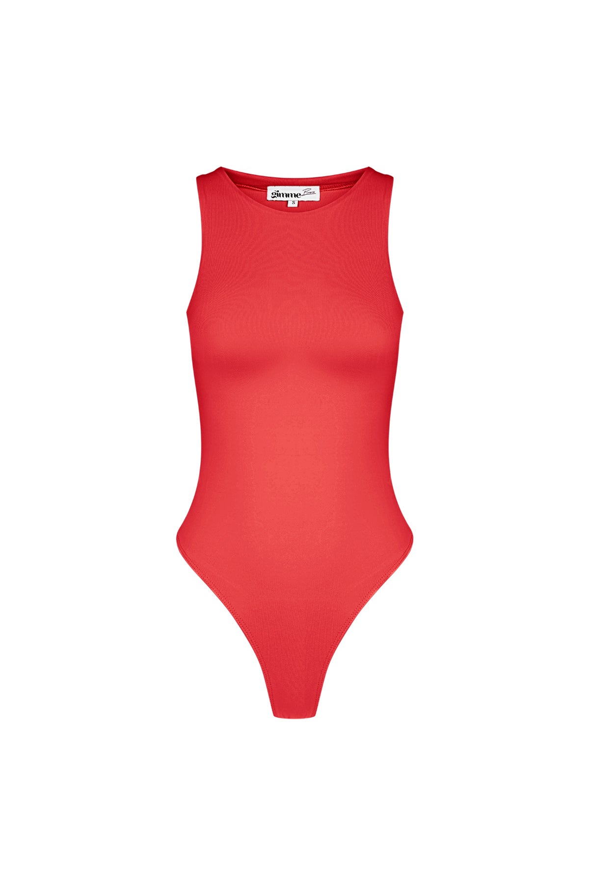 Granada Basic Body - Rood