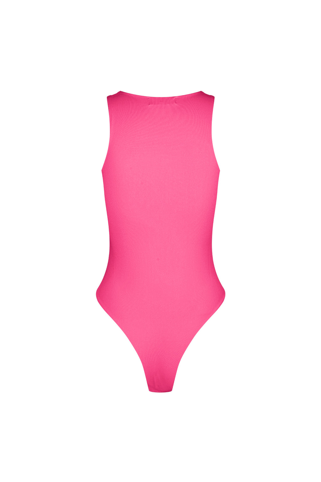 Granada Basic Body - Roze