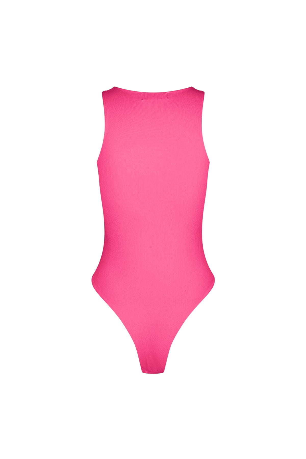 Granada Basic Body - Roze