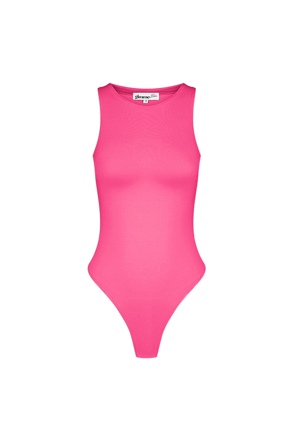 Granada Basic Body - Roze