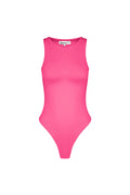 Granada Basic Body - Roze