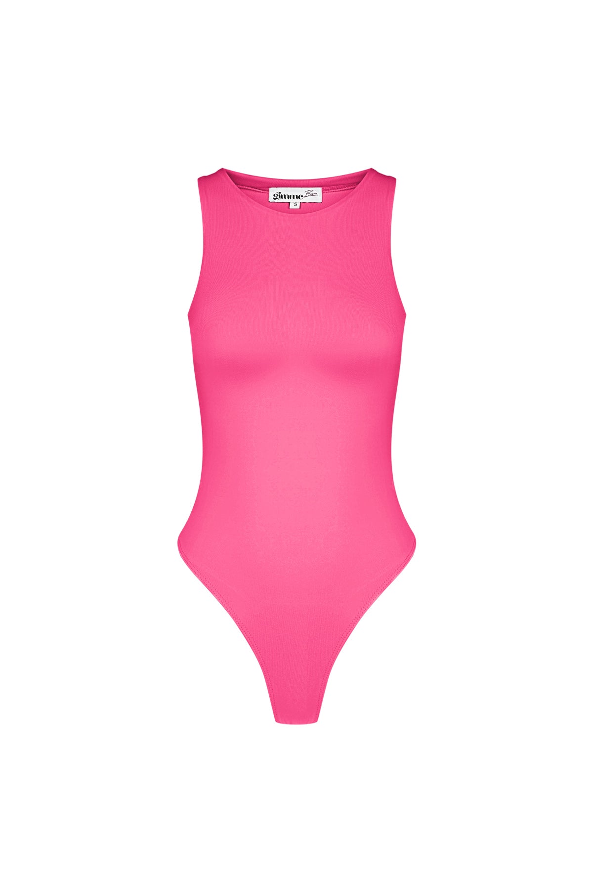 Granada Basic Body - Roze