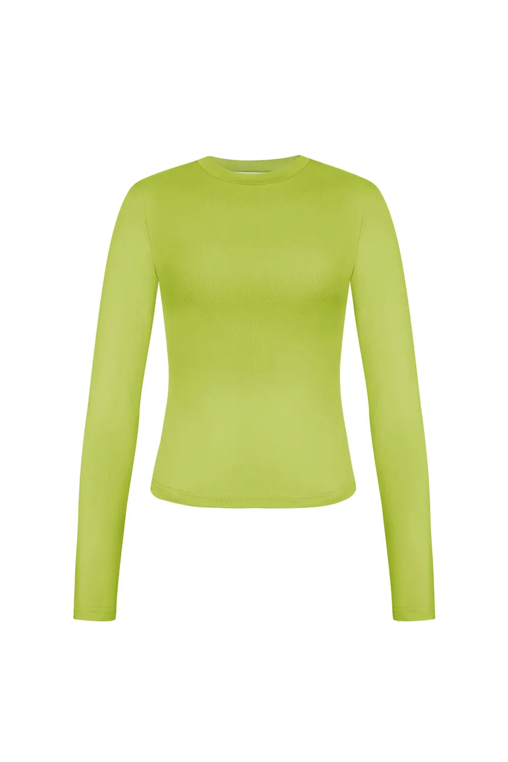 Sitges Longsleeve - Groen