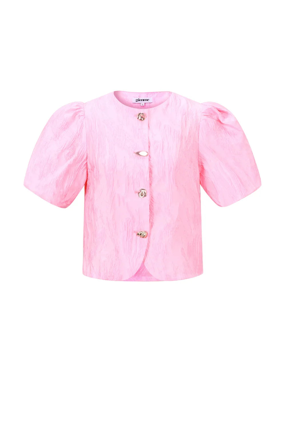 Sevillia Top - Roze
