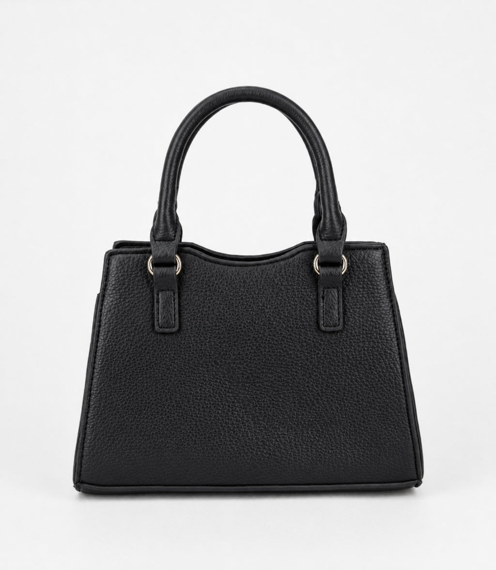 Porto Mini Bag Schoudertas - Zwart