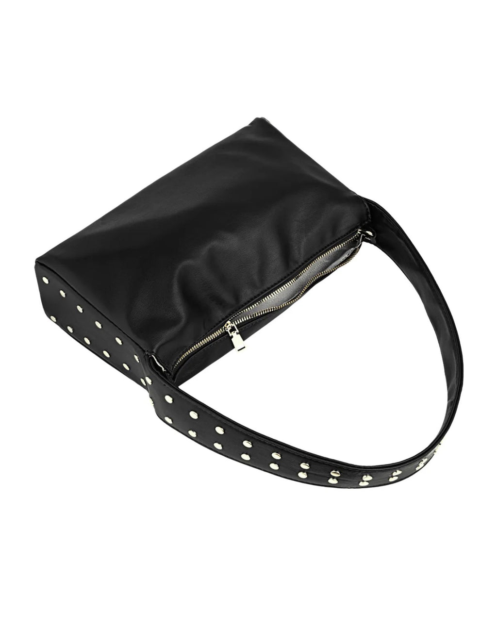 Bangkok Studded Bag - Zwart