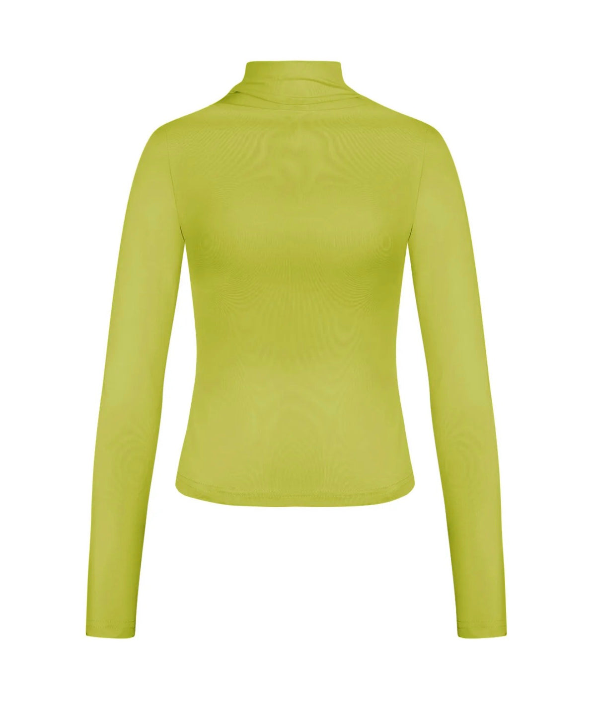 Arizona Longsleeve Basic Top - Groen
