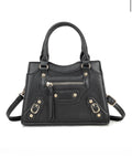 Porto Mini Bag Schoudertas - Zwart
